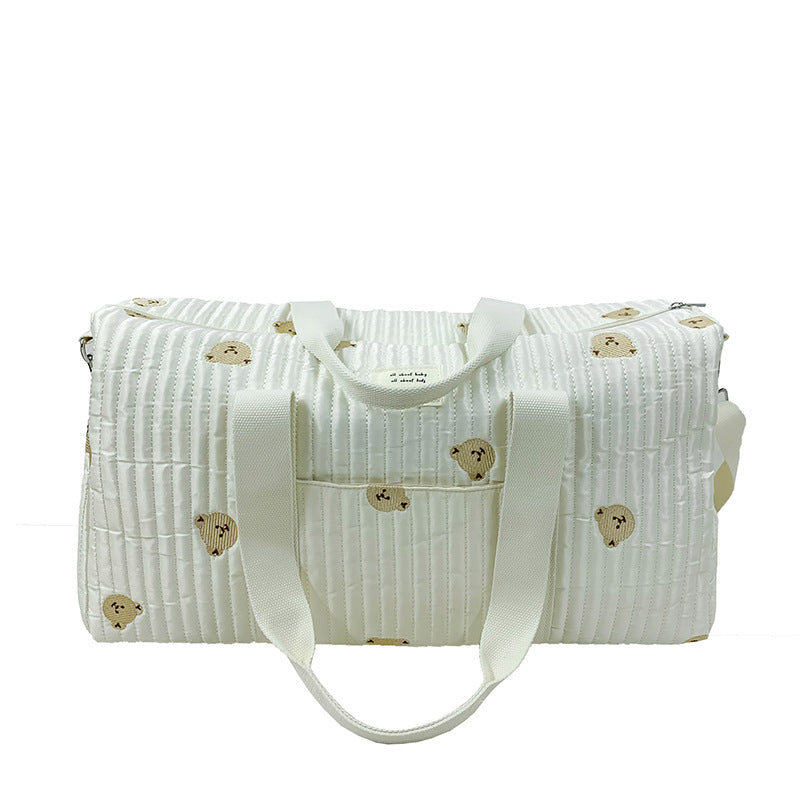 Reise-Duffle-Bag Karnz