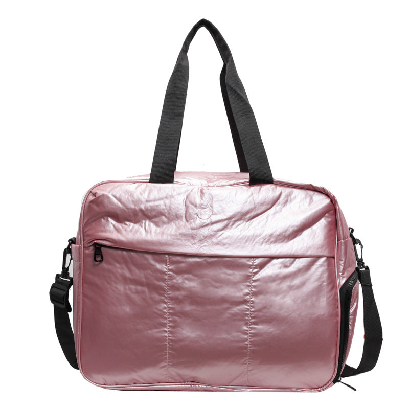 Stylische Multifunktionale Duffle Bag Karnz