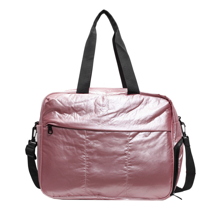Stylische Multifunktionale Duffle Bag Karnz