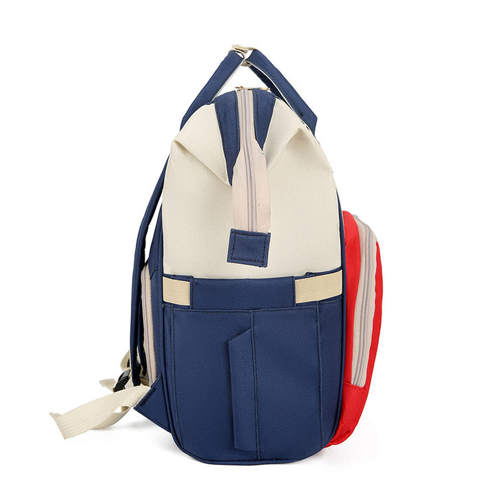 Multifunktionaler Reise Rucksack Karnz
