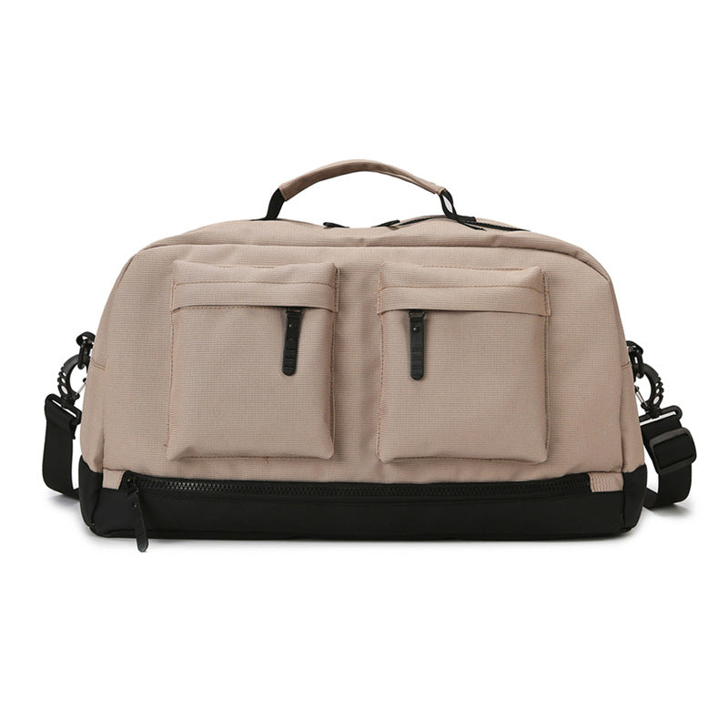 Vielseitige Abenteuer-Tasche
