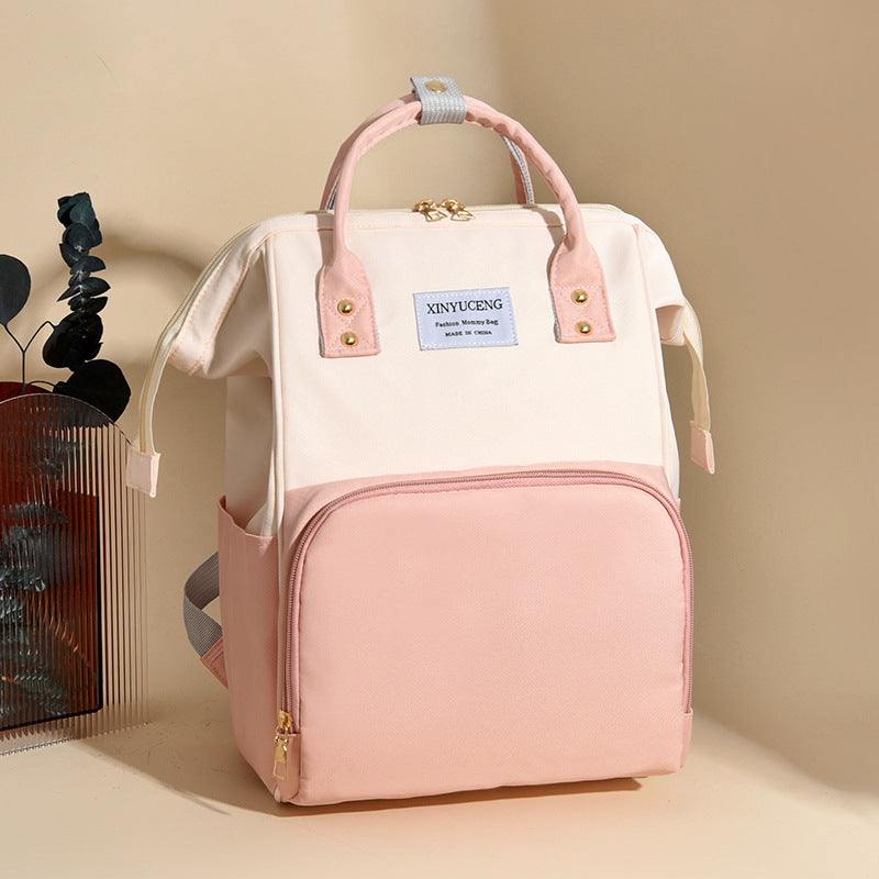 Vielseitiger Multifunktions-Rucksack Karnz