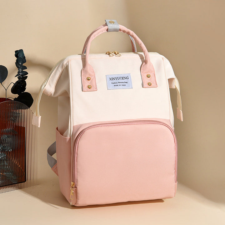 Vielseitiger Multifunktions-Rucksack Karnz