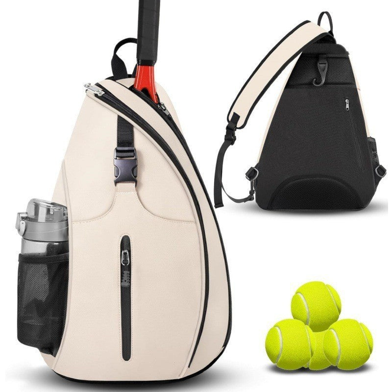 Sportausrüstung Sling Bag Karnz