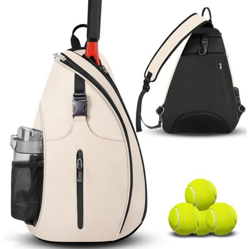 Sportausrüstung Sling Bag Karnz