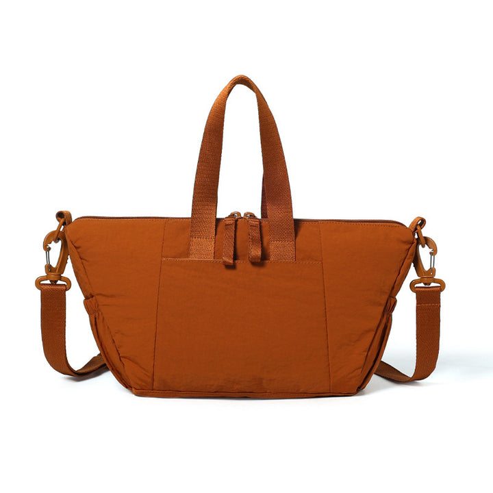 Geräumige Multi-Taschen Utility Tote Karnz