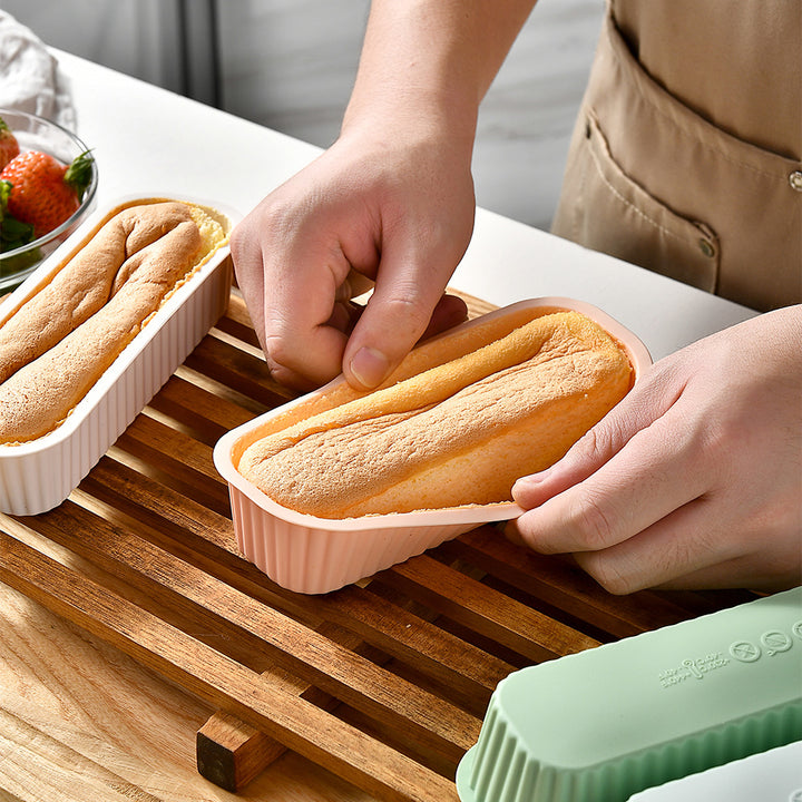Silikon Kuchenbackform Im Modernen Design Karnz