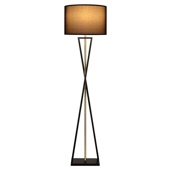 Moderne Geometrische Stehlampe