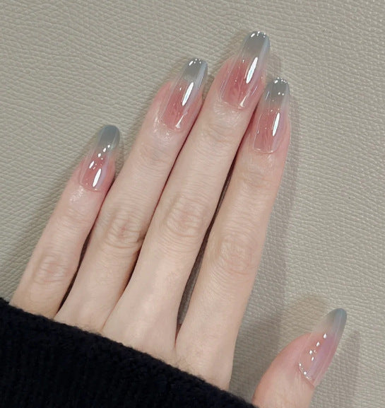Dekorativer 3D Nagelkunst-Kit Karnz