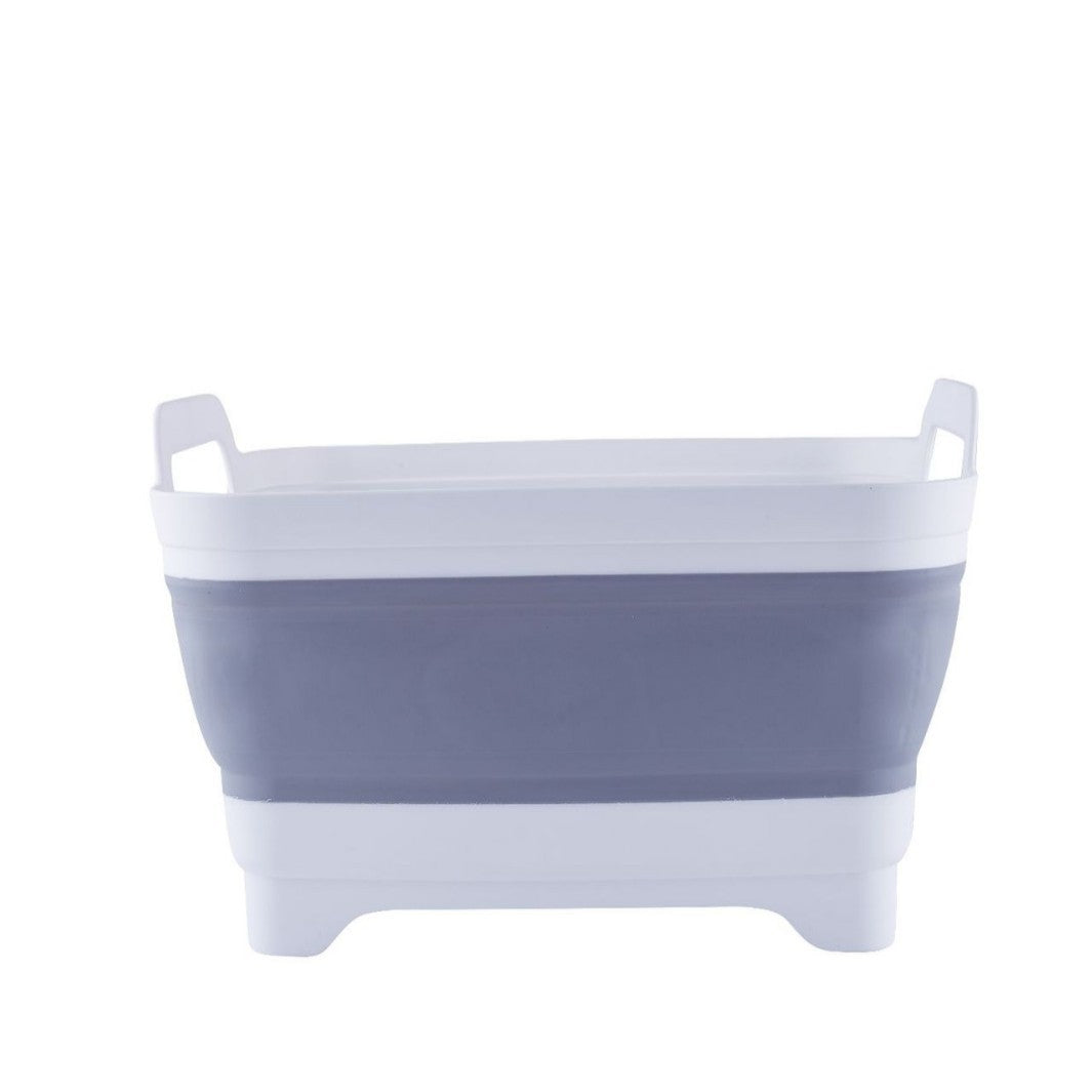 Unisex Faltbare Multifunktionale Wanne Karnz