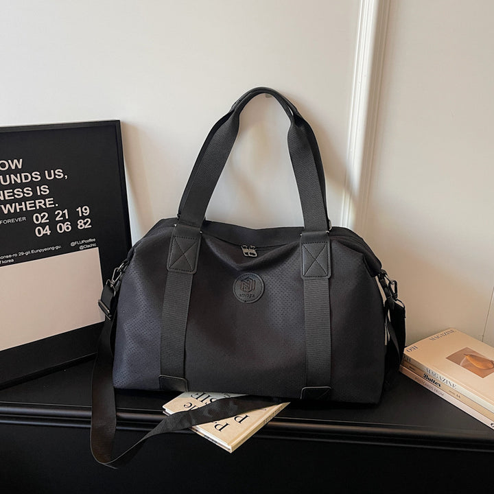Vielseitige Reisetasche