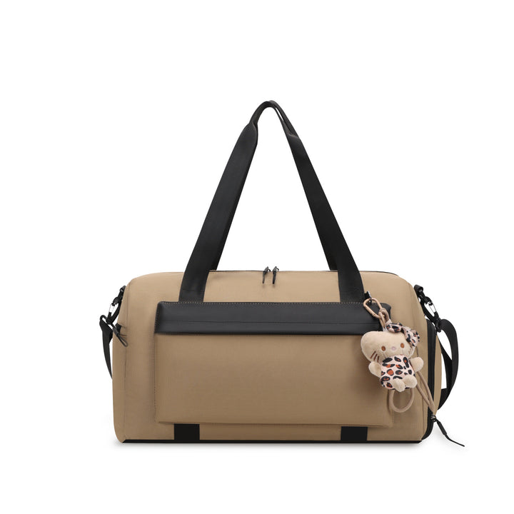 Funktionale Sport-Duffel Tasche Karnz