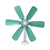 Wandventilator Karnz