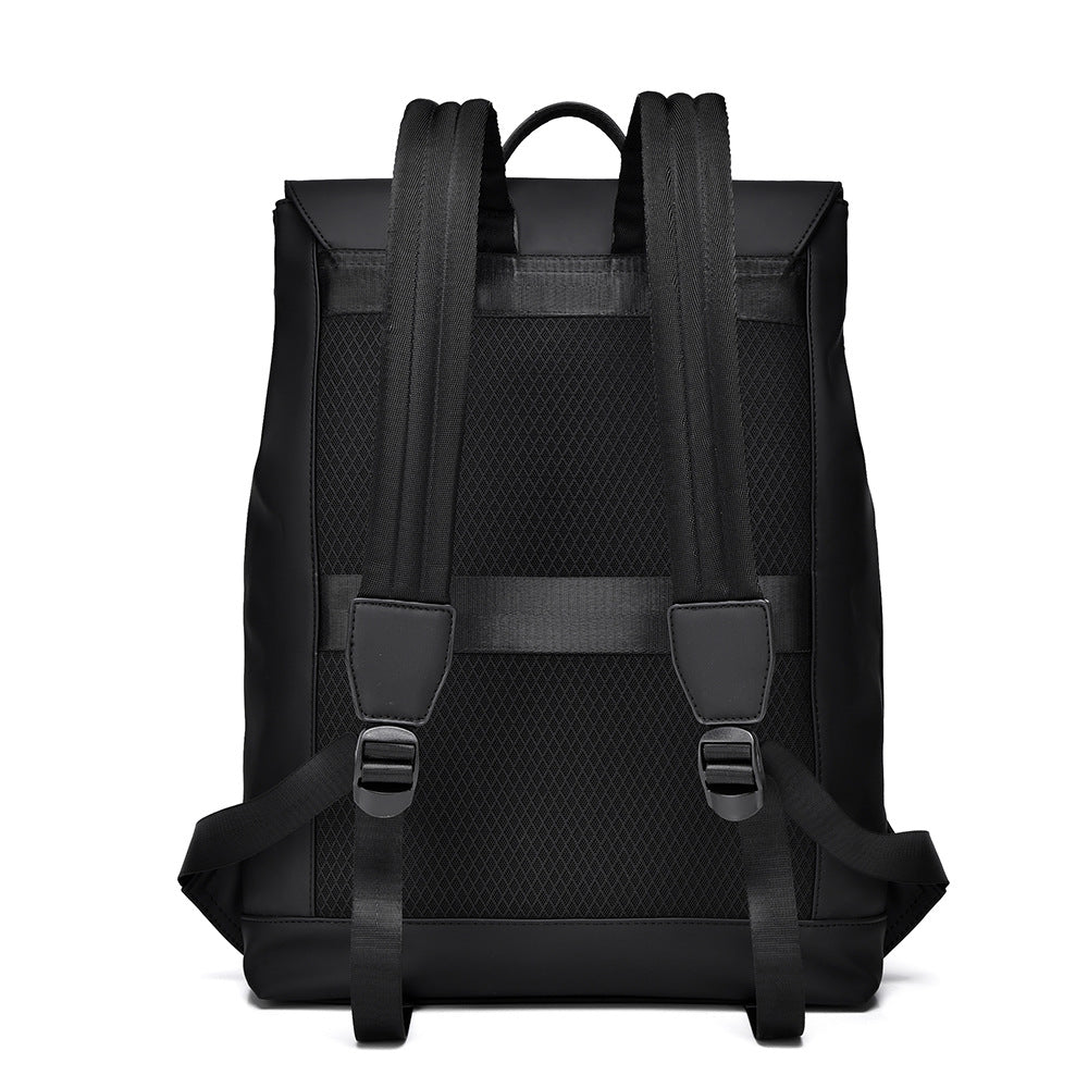 Minimalistische Schlanke Rucksack Karnz