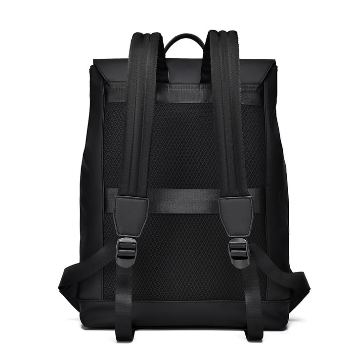 Minimalistische Schlanke Rucksack Karnz