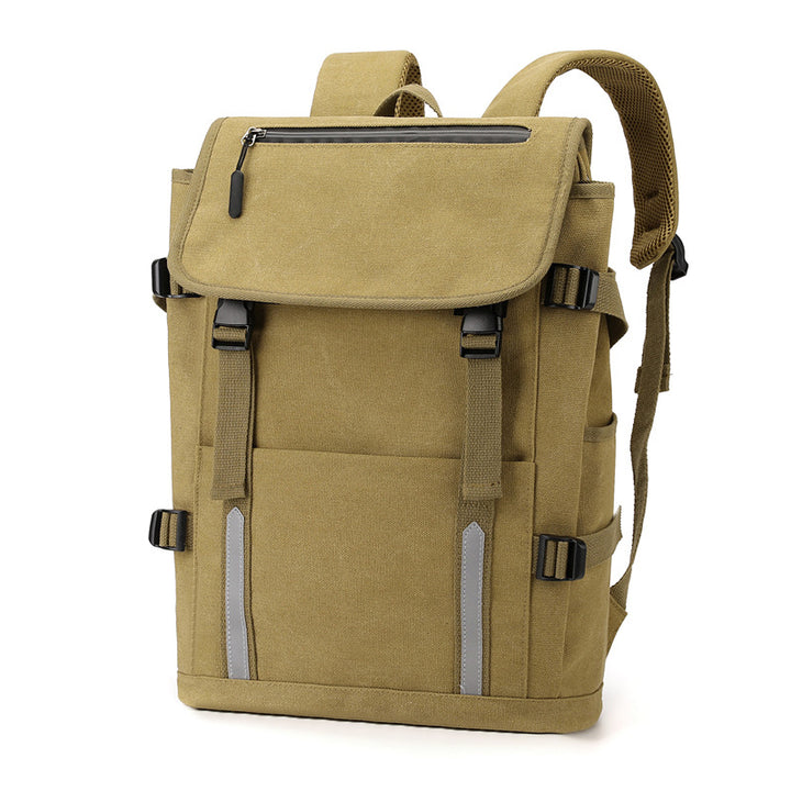 Hochkapazitäts-Nutzerrucksack