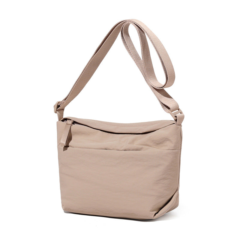 Vielseitige Crossbody Schultertasche