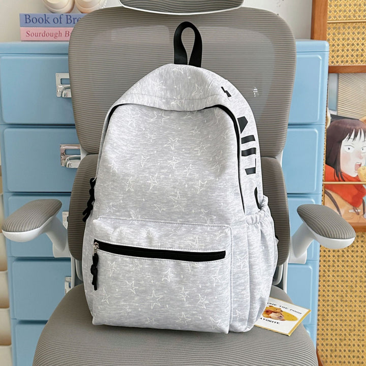 Sternenprint Freizeit Rucksack