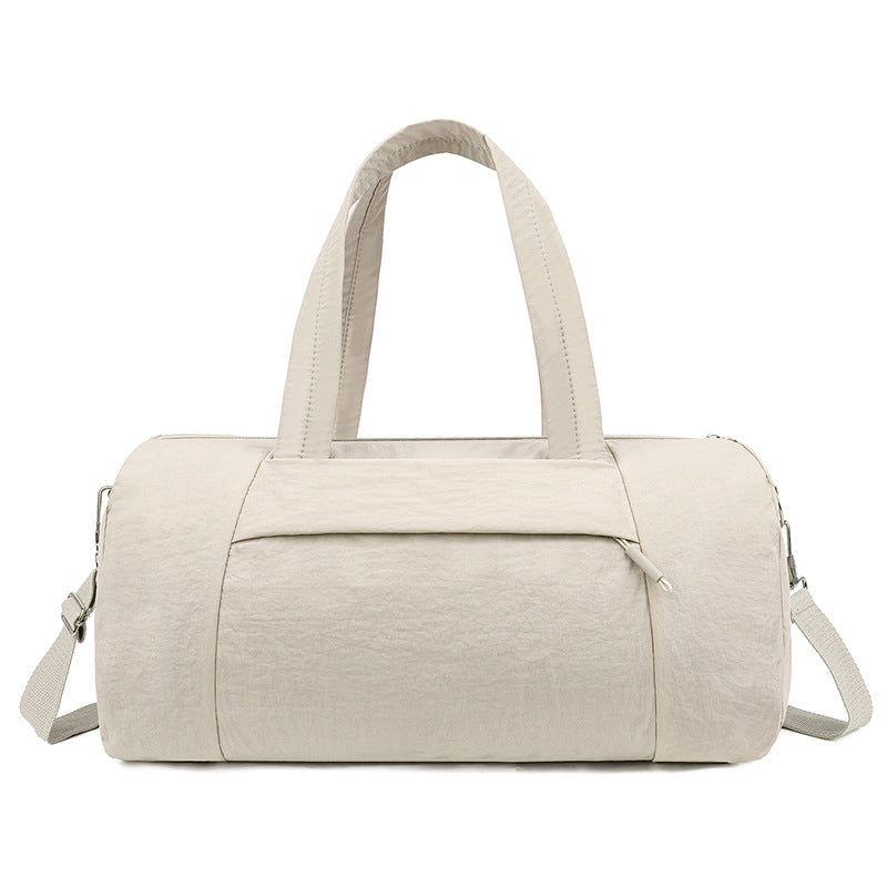 Kompakte und leichte Reisetasche Karnz