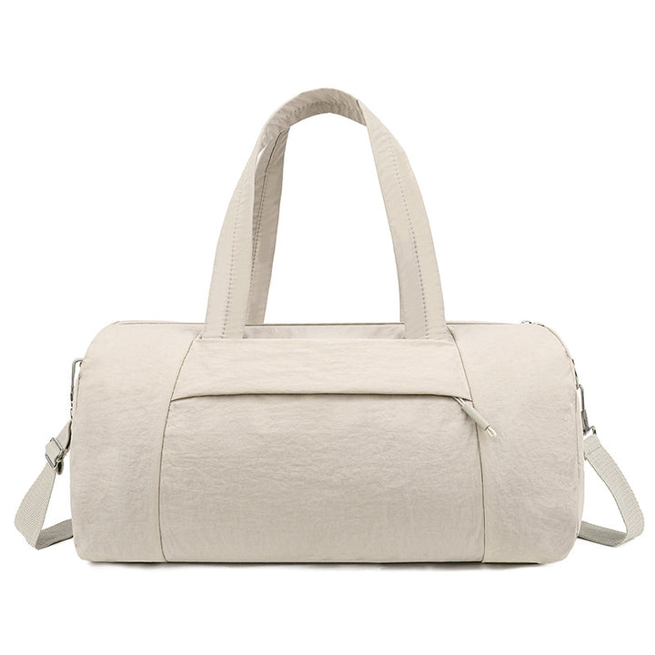 Kompakte und leichte Reisetasche Karnz