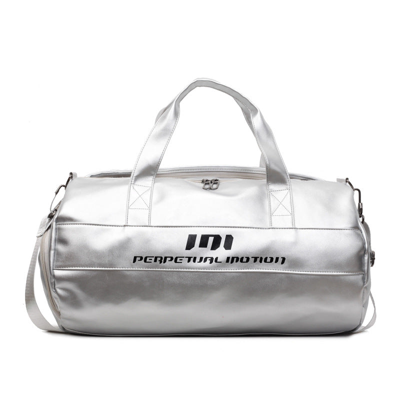 Haltbare Mehrfach-Taschen Fitness-Gym-Tasche