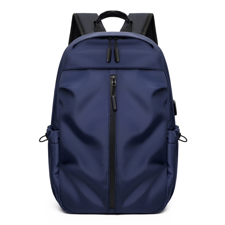 Wasserabweisender Laptop-Rucksack Karnz