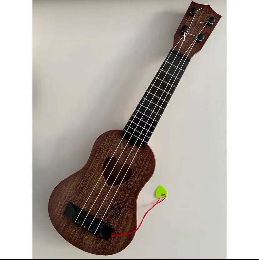 Akustische Ukulele Karnz