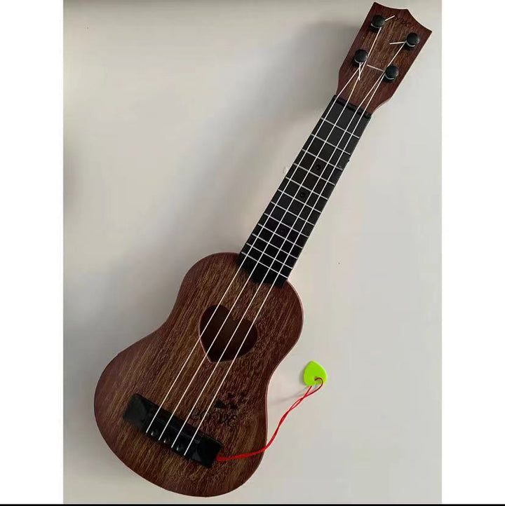 Mahagoni Body Ukulele Karnz