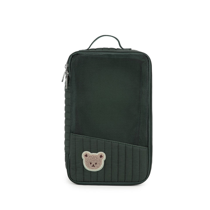 Praktische Reisetasche Für Babyutensilien Karnz