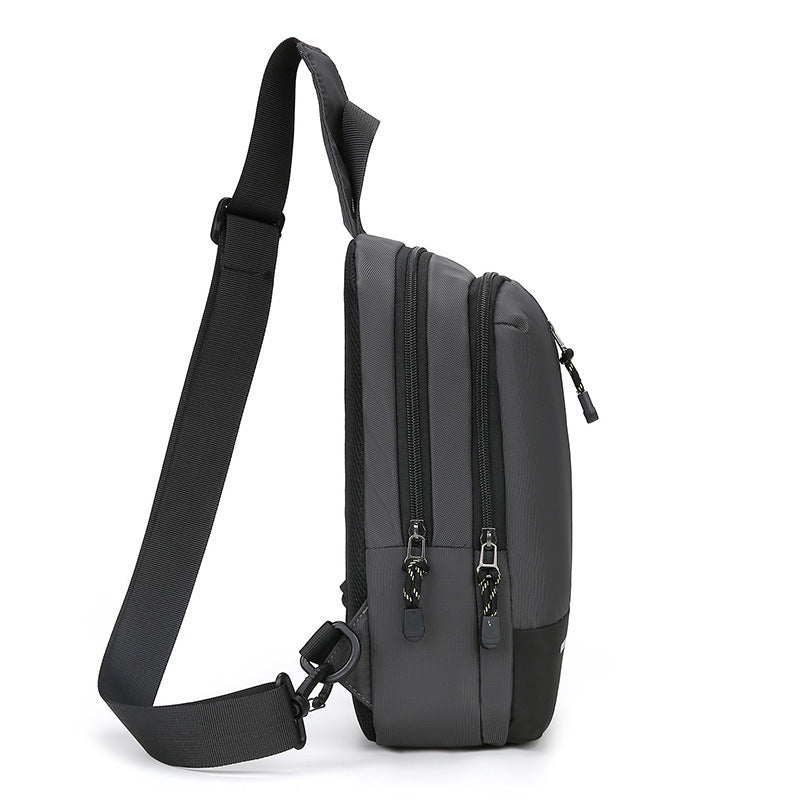 Komfortable Utility Sling-Tasche Karnz