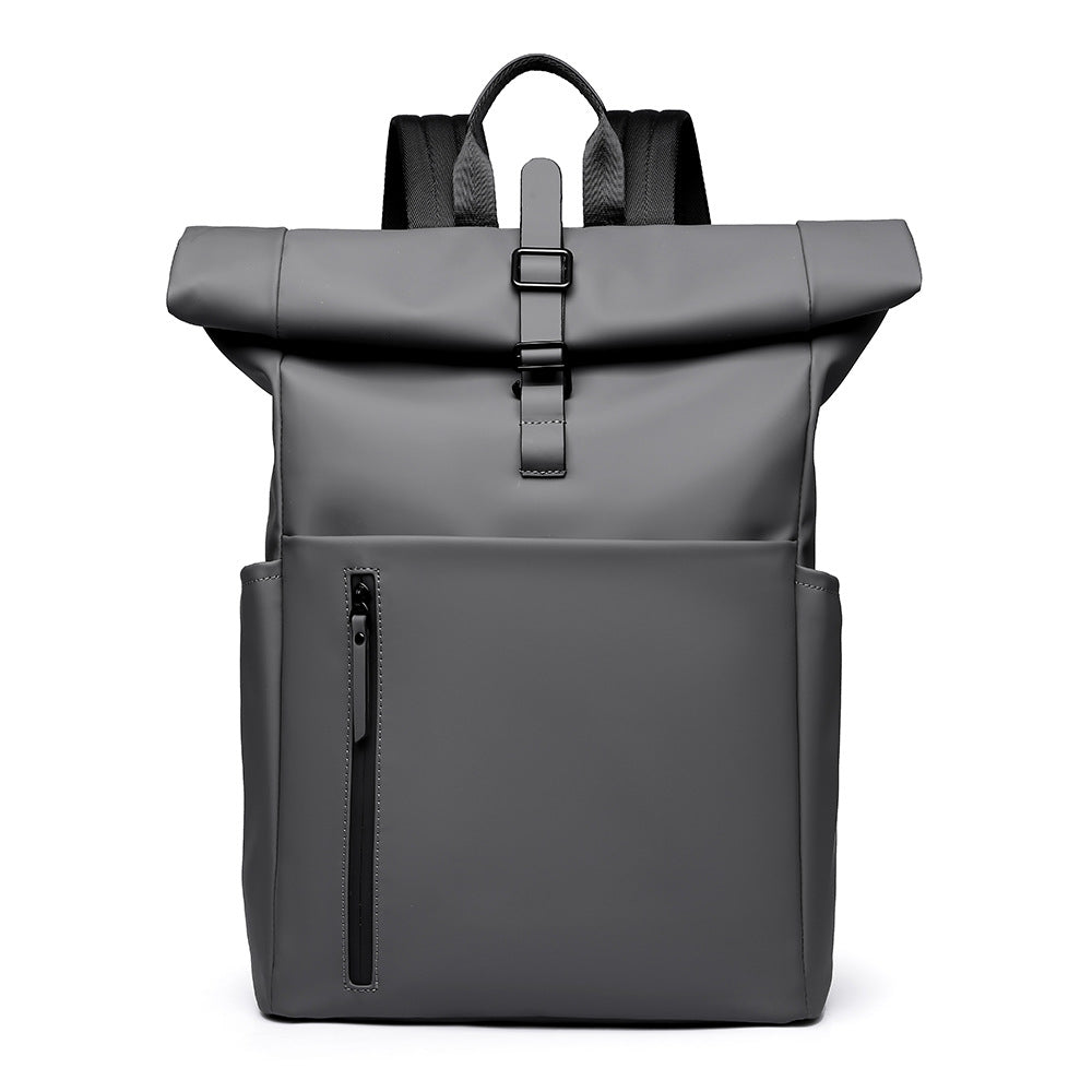 Roll-Top Wasserdichte Abenteuer-Rucksack Karnz