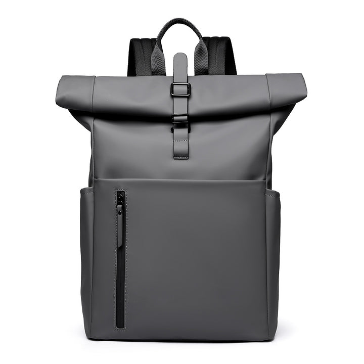 Roll-Top Wasserdichte Abenteuer-Rucksack Karnz