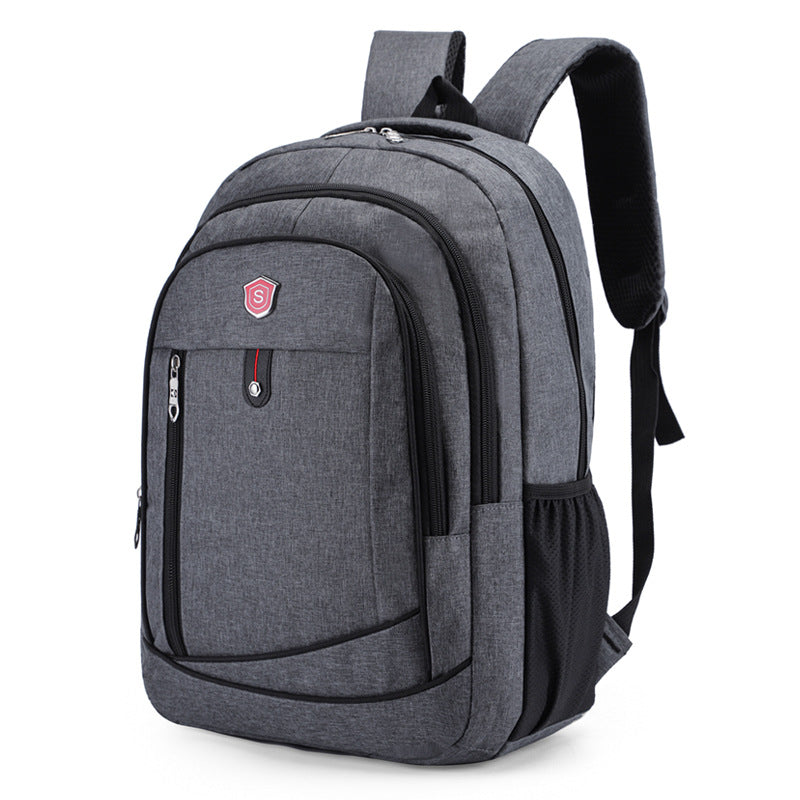 Ergonomischer Mehrfachfächer-Rucksack Karnz