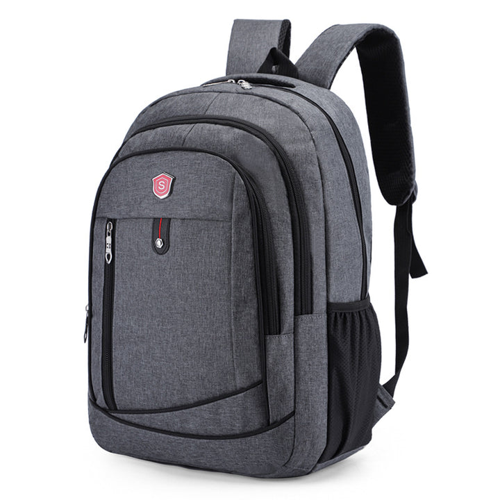 Ergonomischer Mehrfachfächer-Rucksack Karnz