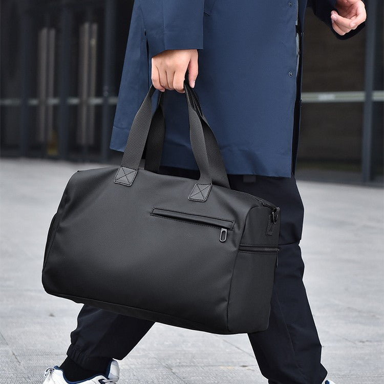 Multifunktionale Sport- und Reisetasche Karnz