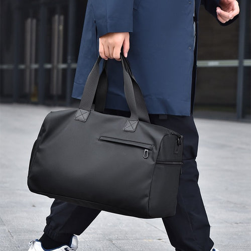 Multifunktionale Sport- und Reisetasche Karnz