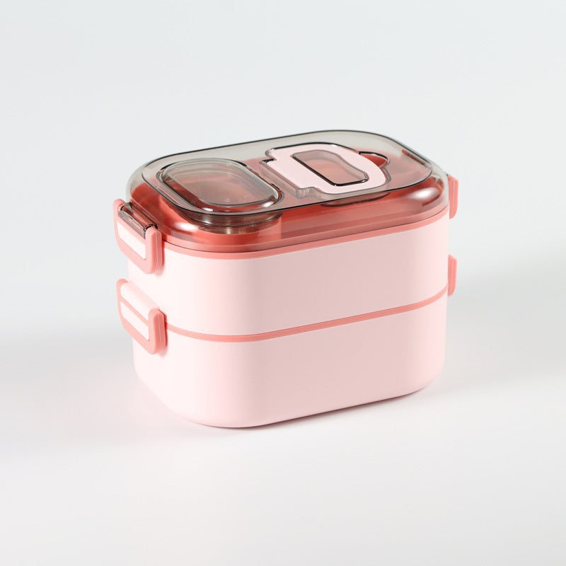 Multi-Funktionale BPA-freie Lebensmittellagerbox