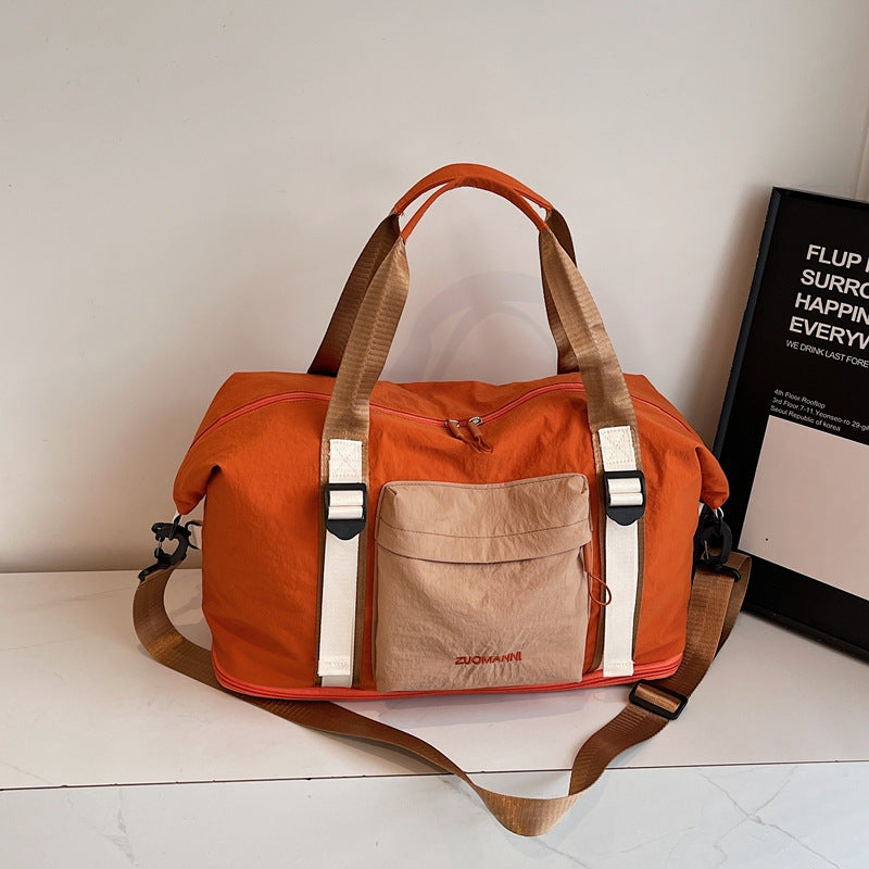 Vielseitige Outdoor-Essential-Reise-Tasche