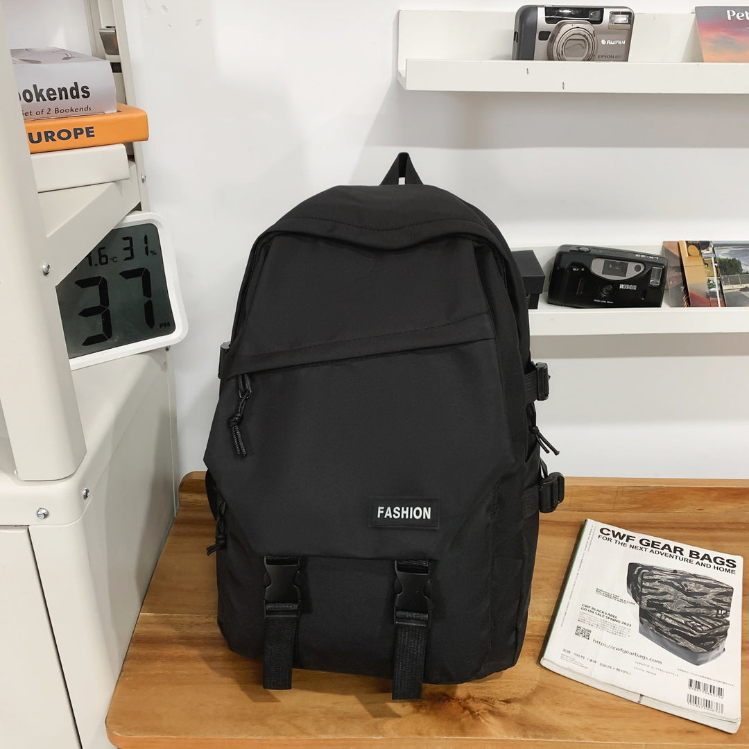 Multifunktionaler Rucksack mit Einzigartigem Design Karnz