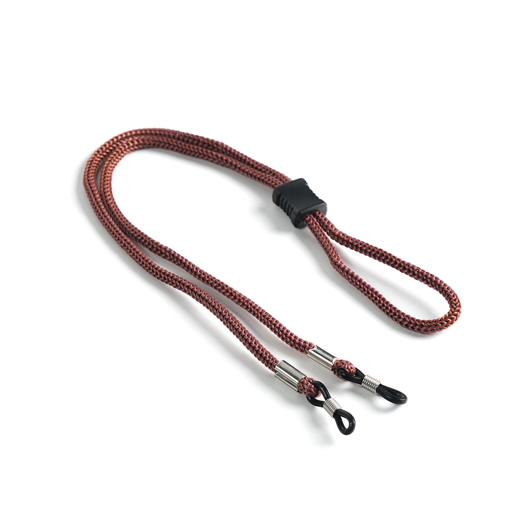 Verstellbarer Brillenhalter Karnz