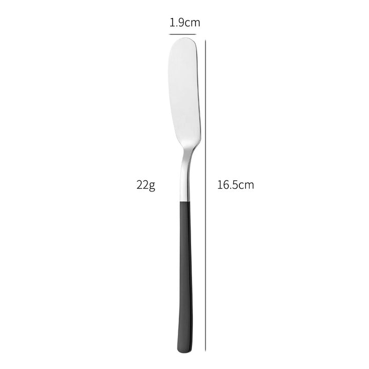 Elegantes und Funktionales Aufstrichmesser Karnz
