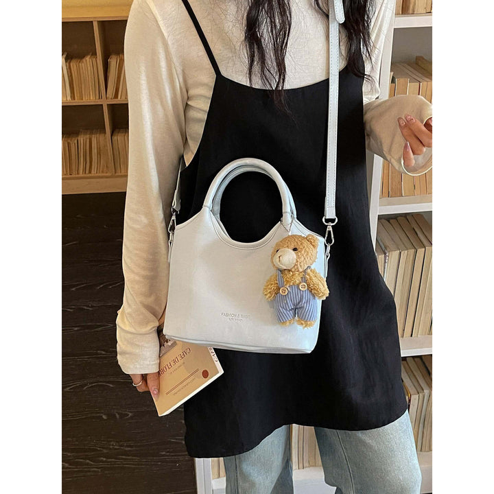 Elegante Designer-Handtasche Karnz