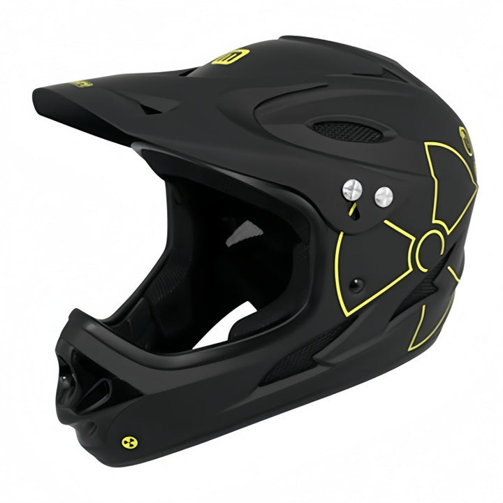 Off-Road Rennhelm Karnz