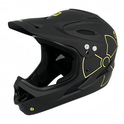 Off-Road Rennhelm Karnz