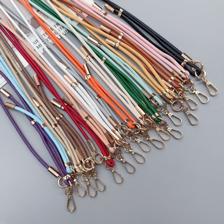 Vielseitige ID-Badge-Halter-Lanyard Karnz