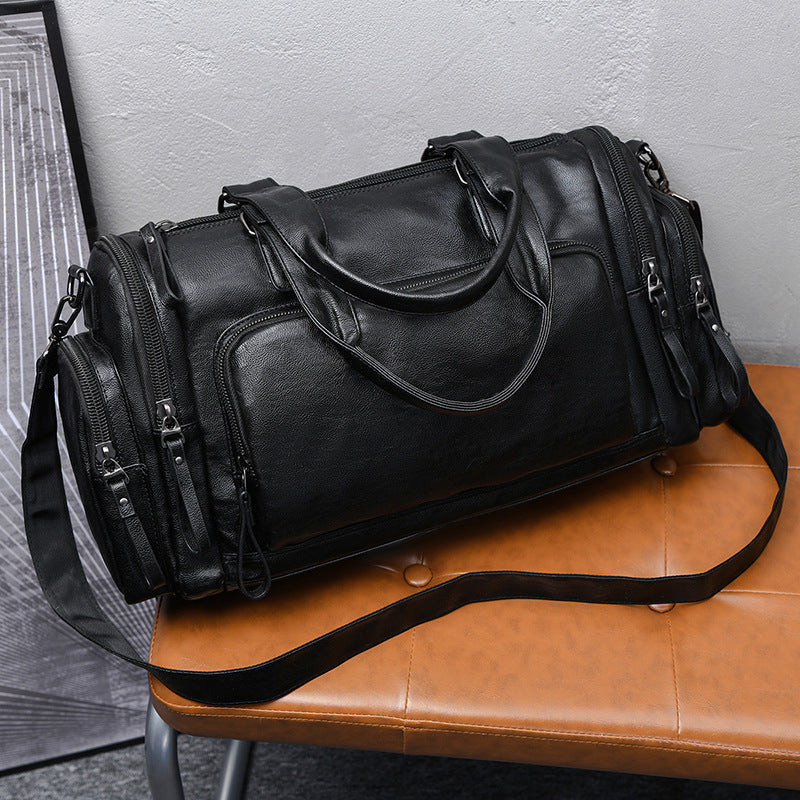 Multifunktionale Sport- und Reisetasche Karnz