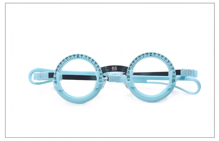 Vision Measurement Glasses Karnz