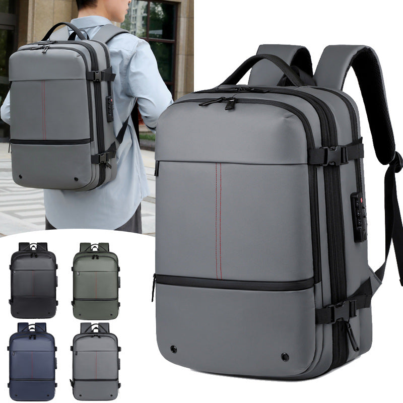 Mehrzweck-Rucksack mit hoher Haltbarkeit