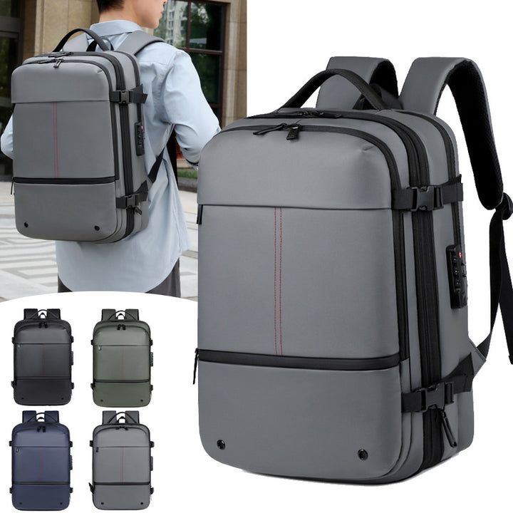 Mehrzweck-Rucksack mit hoher Haltbarkeit