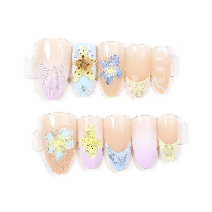 Nail Art Karnz